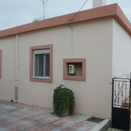 Tourloti Village House 외부 사진