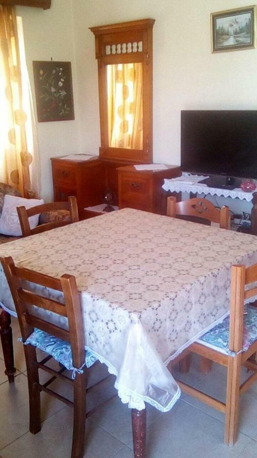 Tourloti Village House 외부 사진