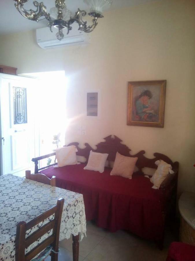 Tourloti Village House 외부 사진