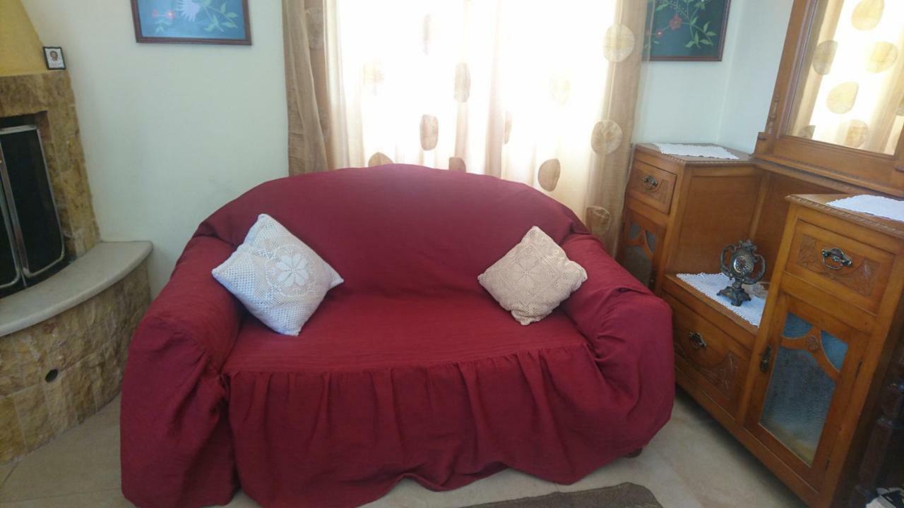 Tourloti Village House 외부 사진