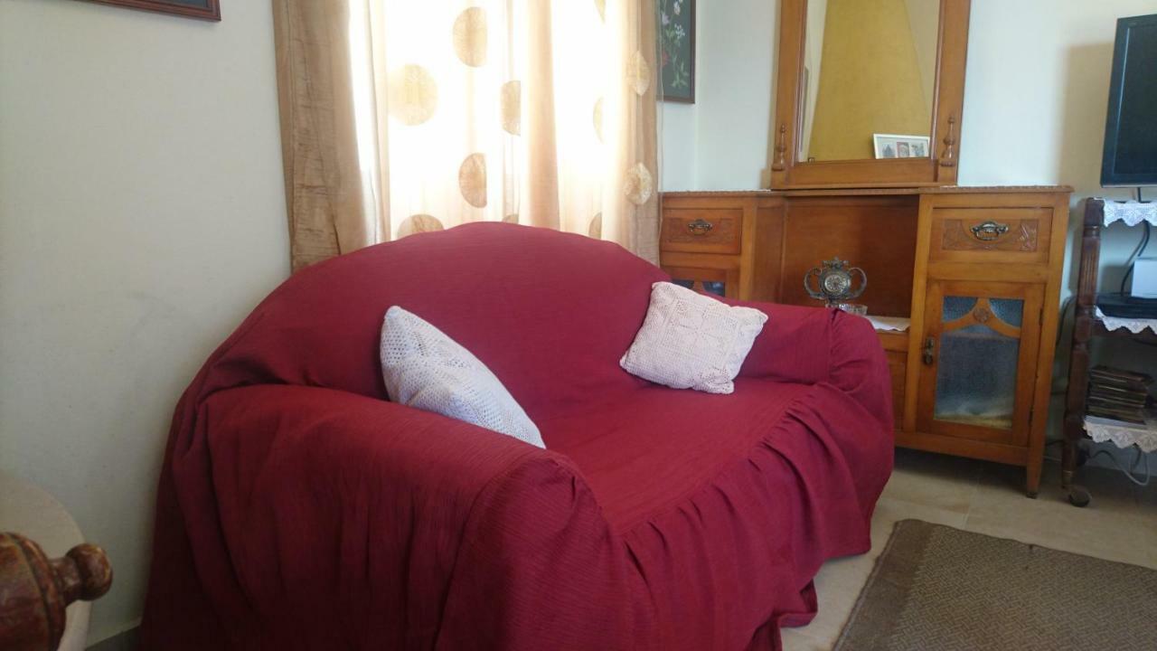 Tourloti Village House 외부 사진