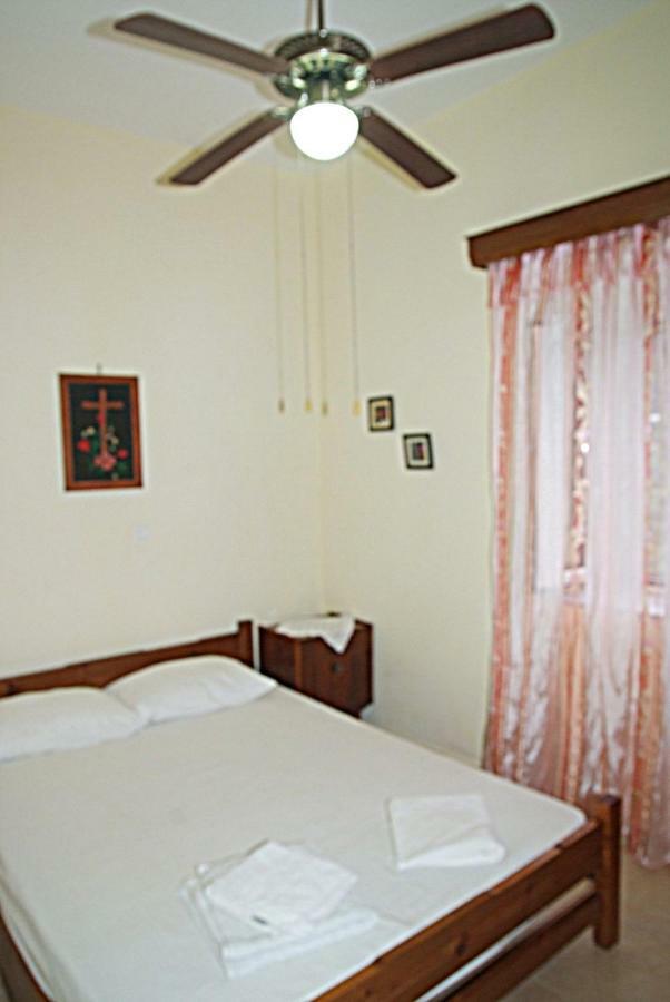 Tourloti Village House 외부 사진