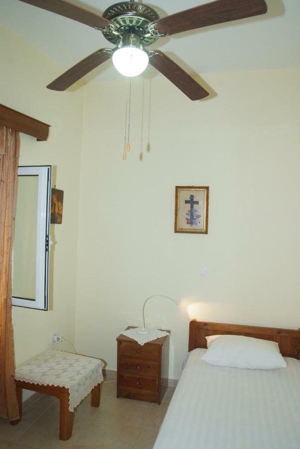 Tourloti Village House 외부 사진